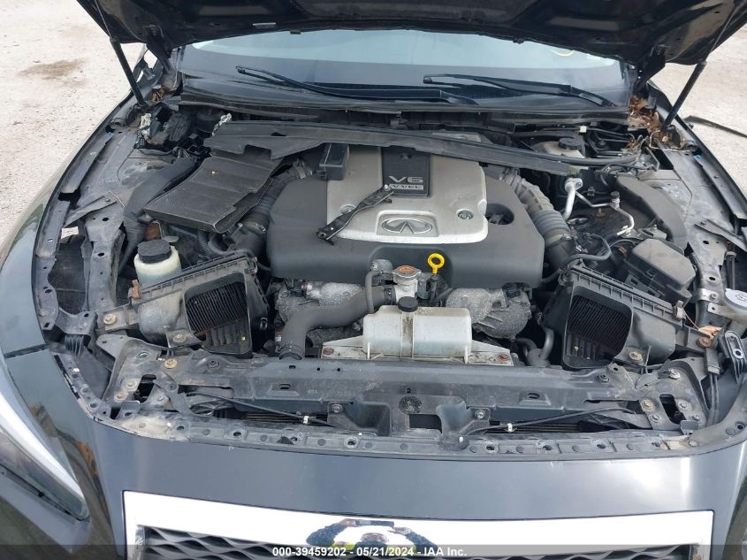 2015 Infiniti Q50 Premium VIN: JN1BV7AR5FM391831 Lot: 39459202