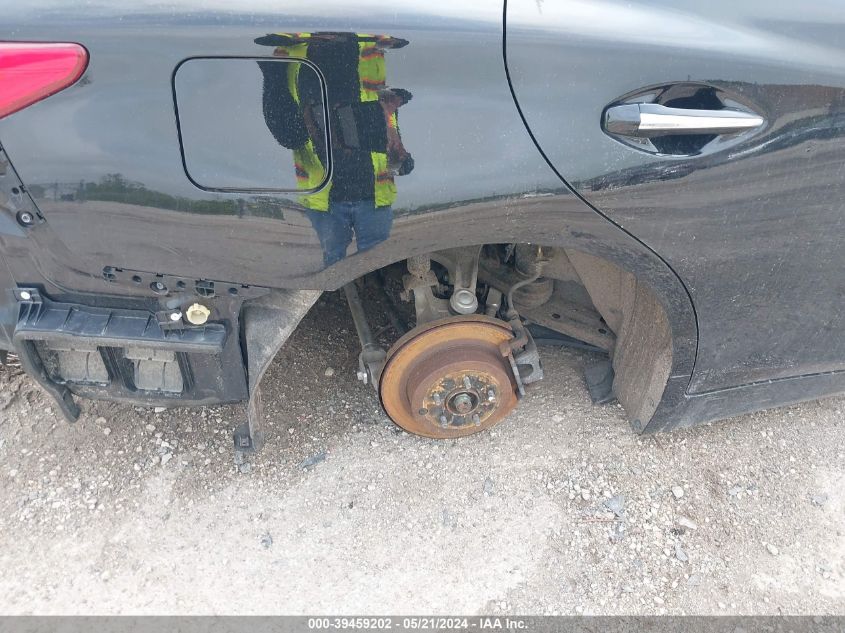 2015 Infiniti Q50 Premium VIN: JN1BV7AR5FM391831 Lot: 39459202