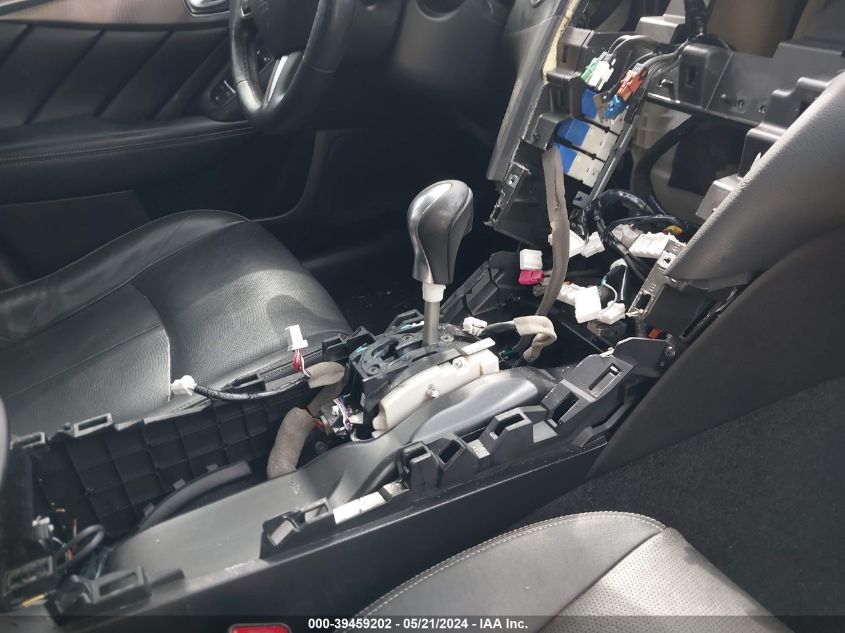 2015 Infiniti Q50 Premium VIN: JN1BV7AR5FM391831 Lot: 39459202