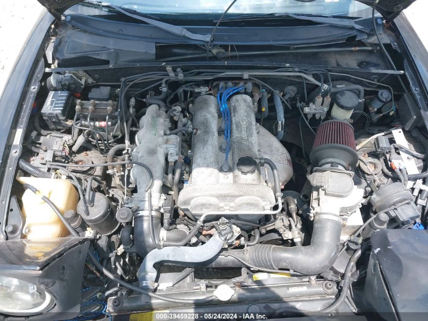 1993 Mazda Mx-5 Miata VIN: JM1NA3511P1413068 Lot: 39459228