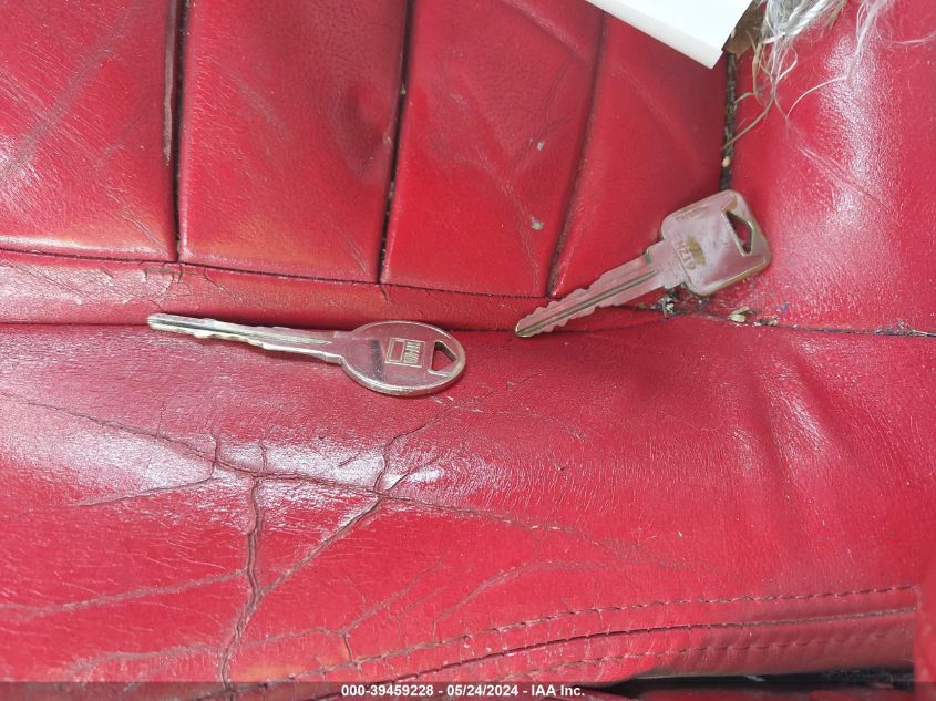 1993 Mazda Mx-5 Miata VIN: JM1NA3511P1413068 Lot: 39459228