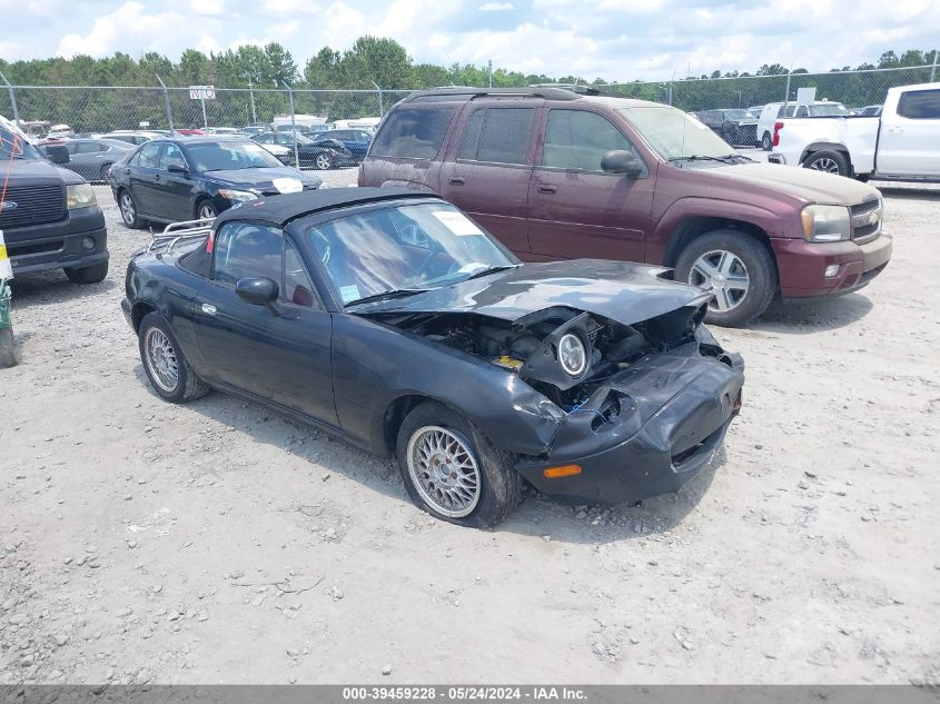 1993 Mazda Mx-5 Miata VIN: JM1NA3511P1413068 Lot: 39459228