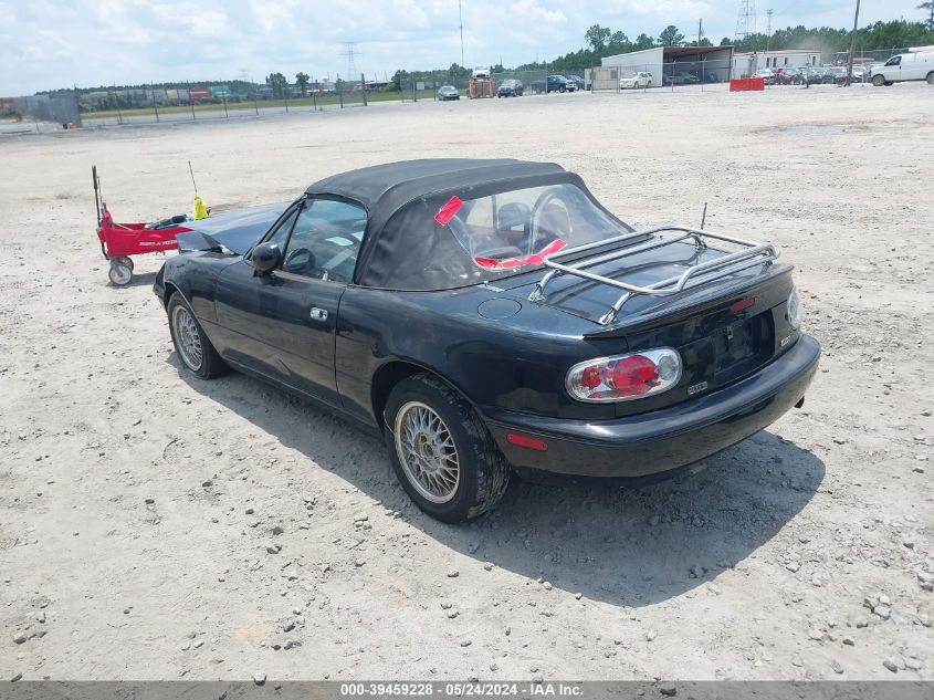 1993 Mazda Mx-5 Miata VIN: JM1NA3511P1413068 Lot: 39459228