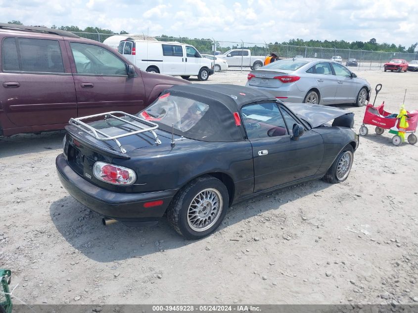 1993 Mazda Mx-5 Miata VIN: JM1NA3511P1413068 Lot: 39459228