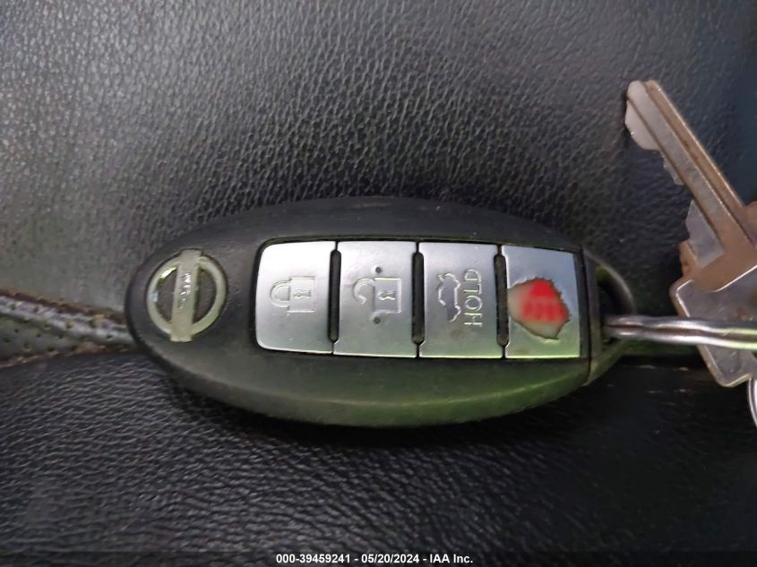 2011 Nissan Altima 2.5 S VIN: 1N4AL2EP3BC124834 Lot: 39459241