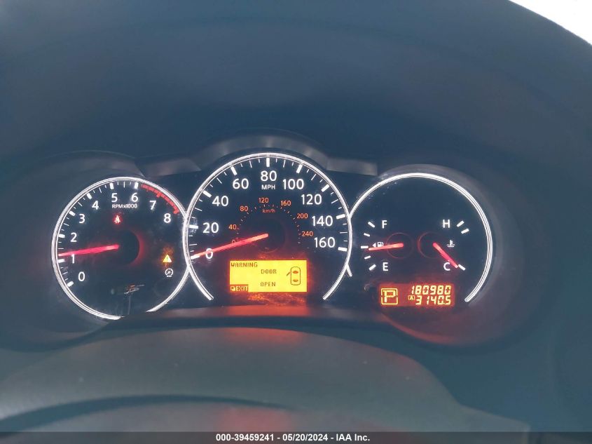 2011 Nissan Altima 2.5 S VIN: 1N4AL2EP3BC124834 Lot: 39459241