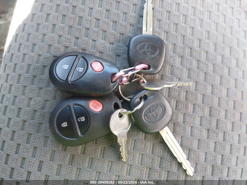 2012 Toyota Tundra Grade 5.7L V8 VIN: 5TFUW5F11CX256706 Lot: 39459262