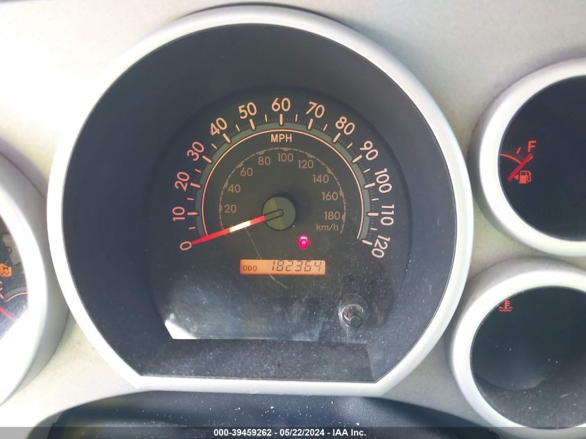 2012 Toyota Tundra Grade 5.7L V8 VIN: 5TFUW5F11CX256706 Lot: 39459262