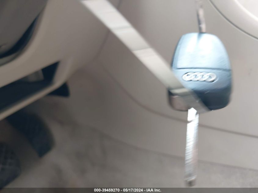 2006 Audi A4 2.0T VIN: WAUAF78E66A173050 Lot: 39459270