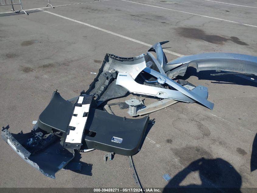 2021 Mazda Cx-5 Grand Touring VIN: JM3KFBDM6M1345427 Lot: 39459271