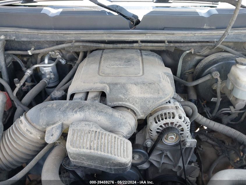 2011 Chevrolet Silverado 1500 Lt VIN: 1GCRKSE35BZ377454 Lot: 39459276