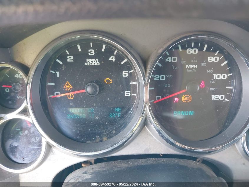 2011 Chevrolet Silverado 1500 Lt VIN: 1GCRKSE35BZ377454 Lot: 39459276