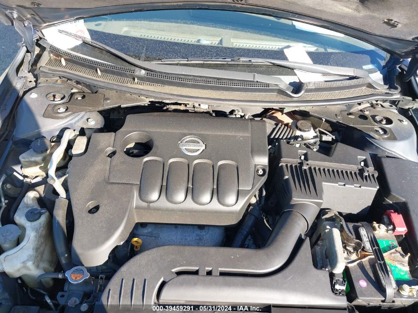 2008 Nissan Altima 2.5/2.5S VIN: 1N4AL21E68N443159 Lot: 39459291