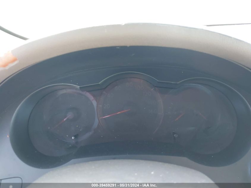 2008 Nissan Altima 2.5/2.5S VIN: 1N4AL21E68N443159 Lot: 39459291