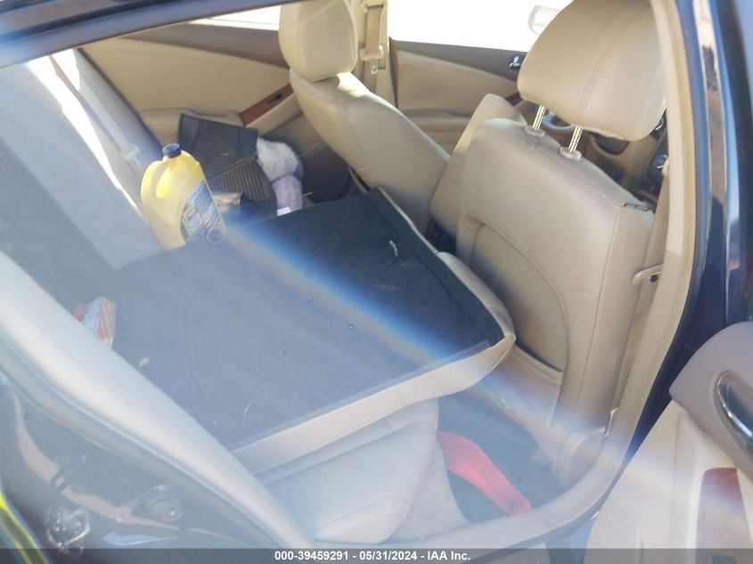 2008 Nissan Altima 2.5/2.5S VIN: 1N4AL21E68N443159 Lot: 39459291