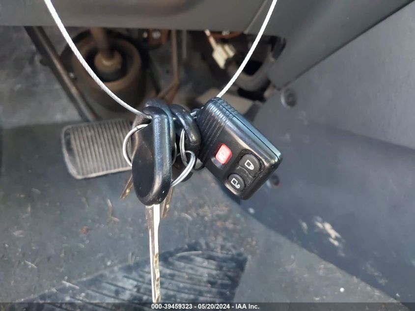 2006 Ford Escape Xlt VIN: 1FMYU03Z06KC06770 Lot: 39459323