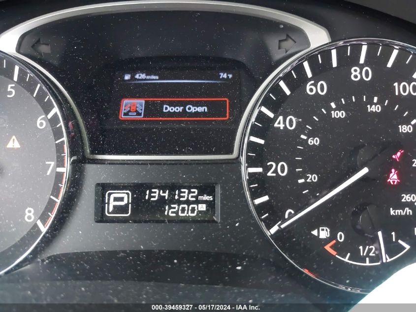 2014 Nissan Altima 2.5 S VIN: 1N4AL3AP0EN387755 Lot: 39459327