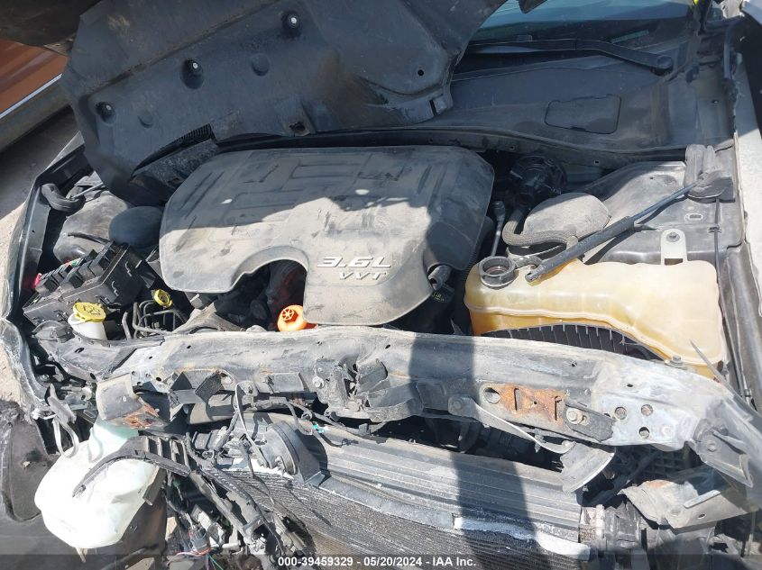 2013 Chrysler 300C Awd VIN: 2C3CCAKG7DH708479 Lot: 39459329