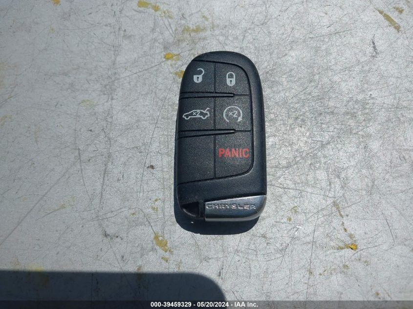 2013 Chrysler 300C Awd VIN: 2C3CCAKG7DH708479 Lot: 39459329