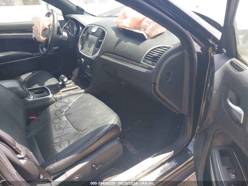 2013 Chrysler 300C Awd VIN: 2C3CCAKG7DH708479 Lot: 39459329