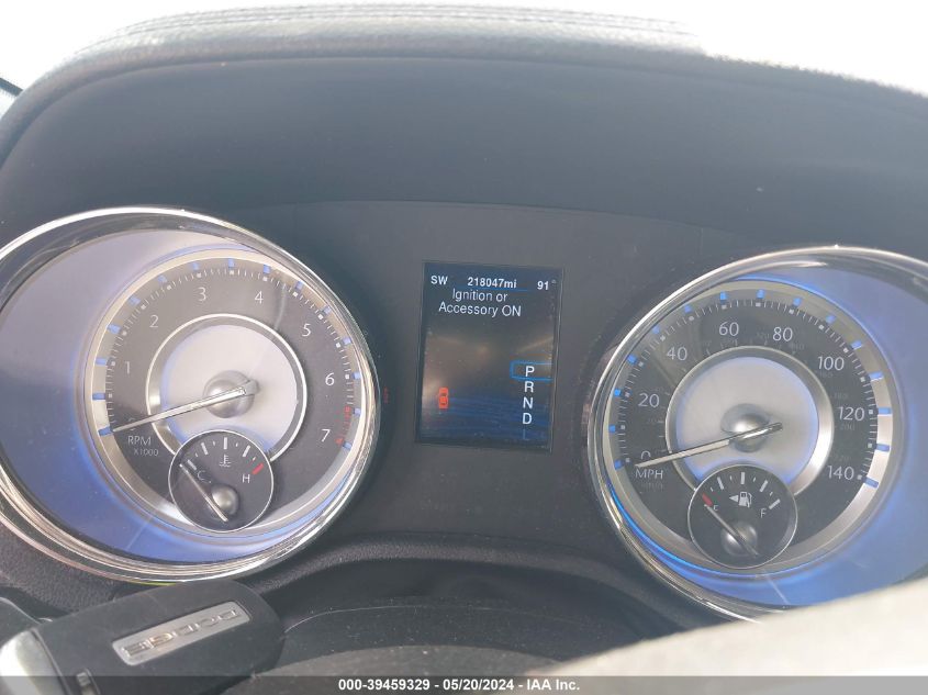 2013 Chrysler 300C Awd VIN: 2C3CCAKG7DH708479 Lot: 39459329