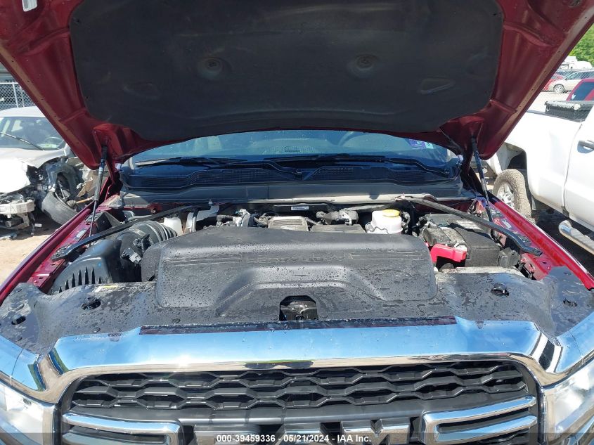 2023 RAM 2500 TRADESMAN  4X4 6'4 BOX - 3C6UR5CL6PG566610