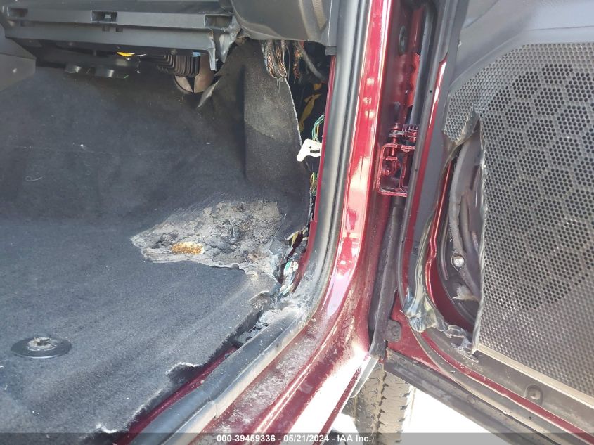 2023 RAM 2500 TRADESMAN  4X4 6'4 BOX - 3C6UR5CL6PG566610