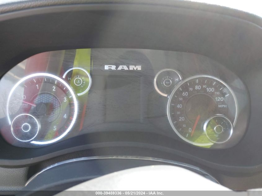 2023 RAM 2500 TRADESMAN  4X4 6'4 BOX - 3C6UR5CL6PG566610