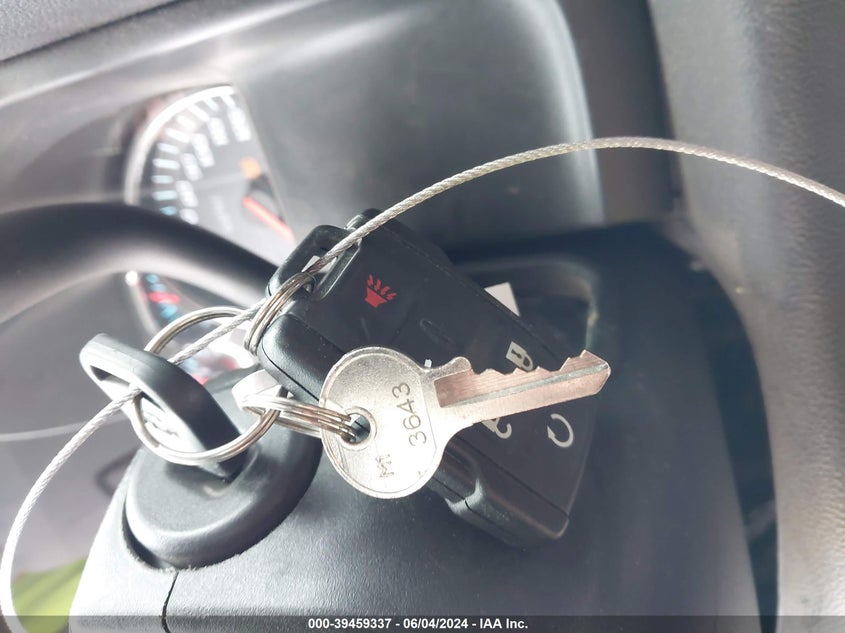 2015 Chevrolet Silverado 2500Hd Lt VIN: 1GC1KVE81FF104965 Lot: 39459337