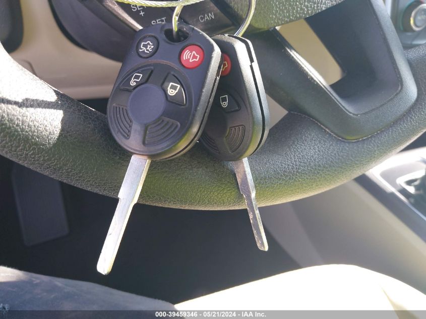 2017 Ford Escape Se VIN: 1FMCU0GD8HUD91053 Lot: 39459346