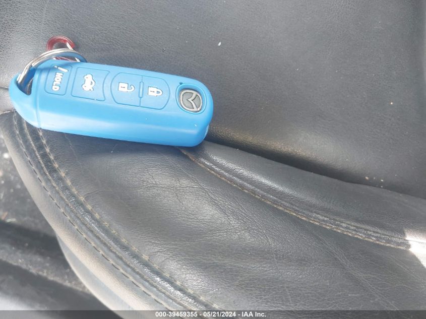 2017 MAZDA MAZDA3 TOURING - 3MZBN1V78HM129602