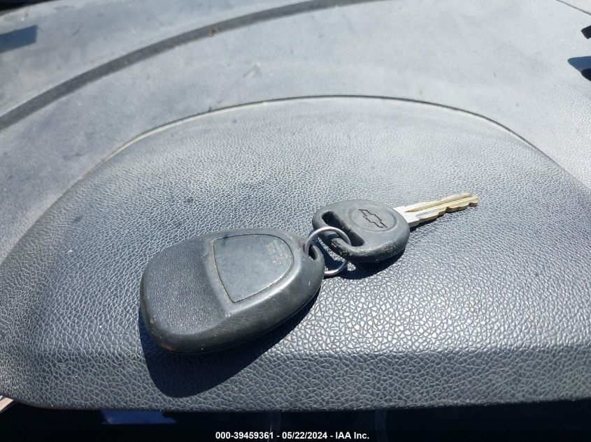 2009 Chevrolet Traverse Lt VIN: 1GNER23D29S174618 Lot: 39459361