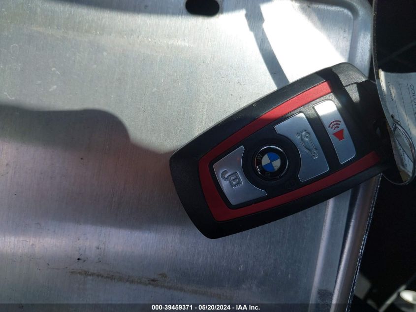 2016 BMW 328I VIN: WBA8E9G52GNT88269 Lot: 39459371