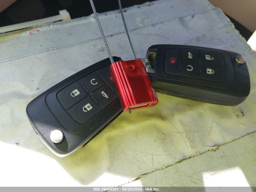 2016 Buick Lacrosse Leather VIN: 1G4GB5G35GF179886 Lot: 39459381