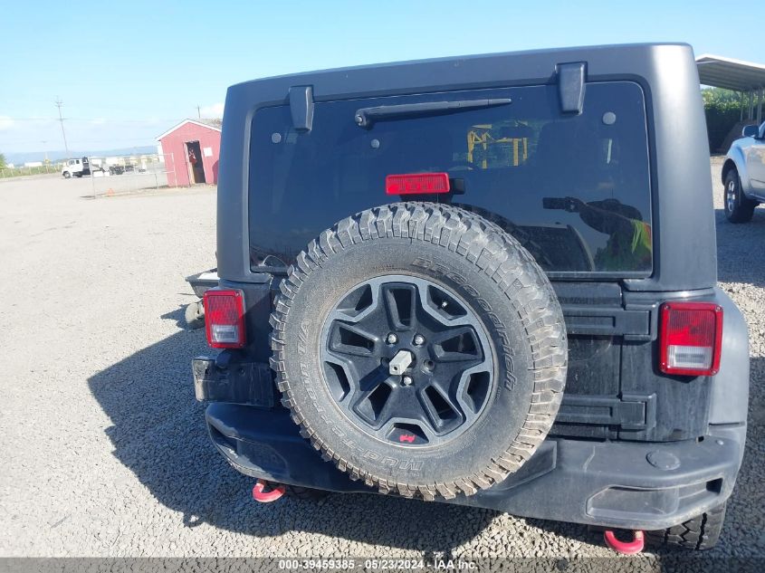 1C4BJWFGXGL335076 2016 JEEP WRANGLER - Image 17