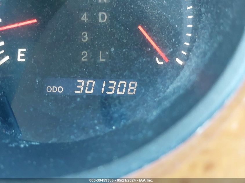 2006 Lexus Es 330 VIN: JTHBA30G565167968 Lot: 39459386