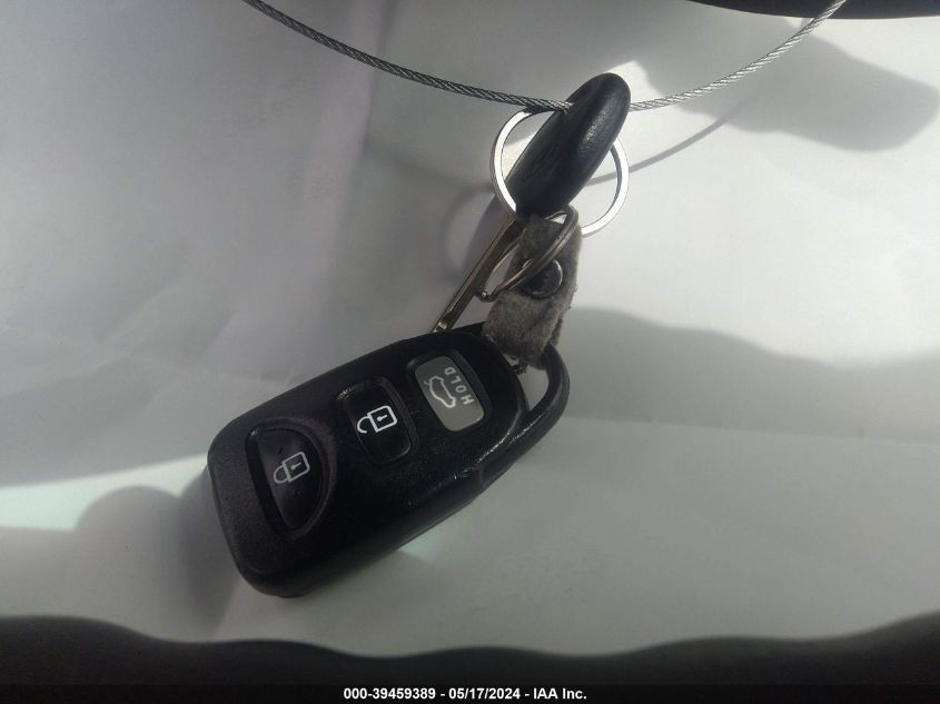2015 Hyundai Elantra Se VIN: KMHDH4AE3FU452288 Lot: 39459389