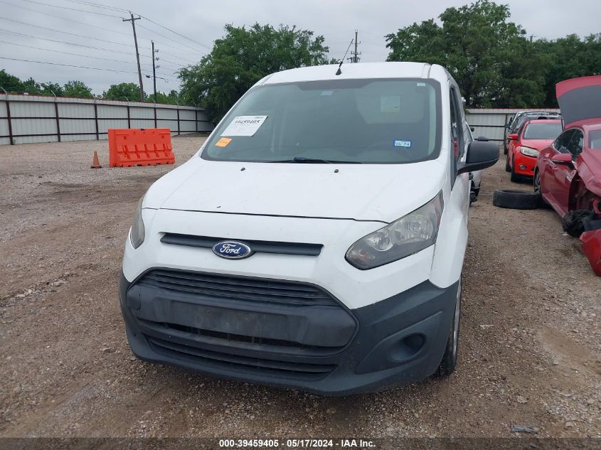 2015 Ford Transit Connect Xl VIN: NM0LS7E74F1187345 Lot: 39459405