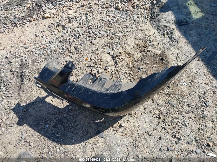 2003 Ford Mustang Gt VIN: 1FAFP45X13F406881 Lot: 39459436