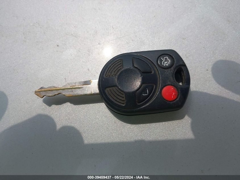 2011 Ford Fusion Se VIN: 3FAMP0HA8BR210625 Lot: 39459437