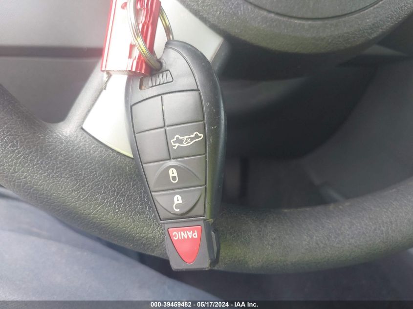 2008 Chrysler 300 Lx VIN: 2C3KA43R38H146623 Lot: 39459482