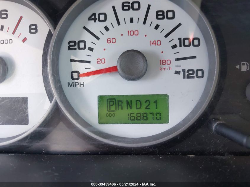 2005 Ford Escape Xlt VIN: 1FMYU93115KA55404 Lot: 39459486