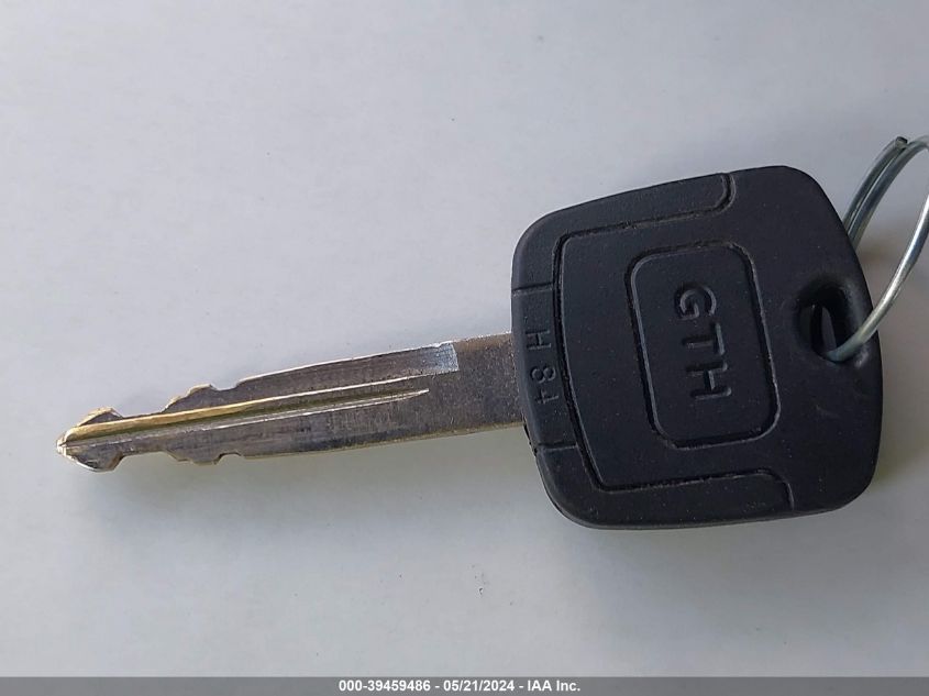 2005 Ford Escape Xlt VIN: 1FMYU93115KA55404 Lot: 39459486