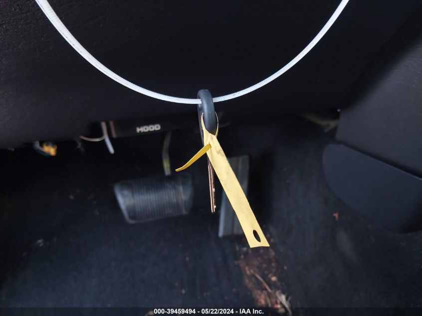 2002 Dodge Ram 1500 St VIN: 1D7HU16Z92J162361 Lot: 39459494