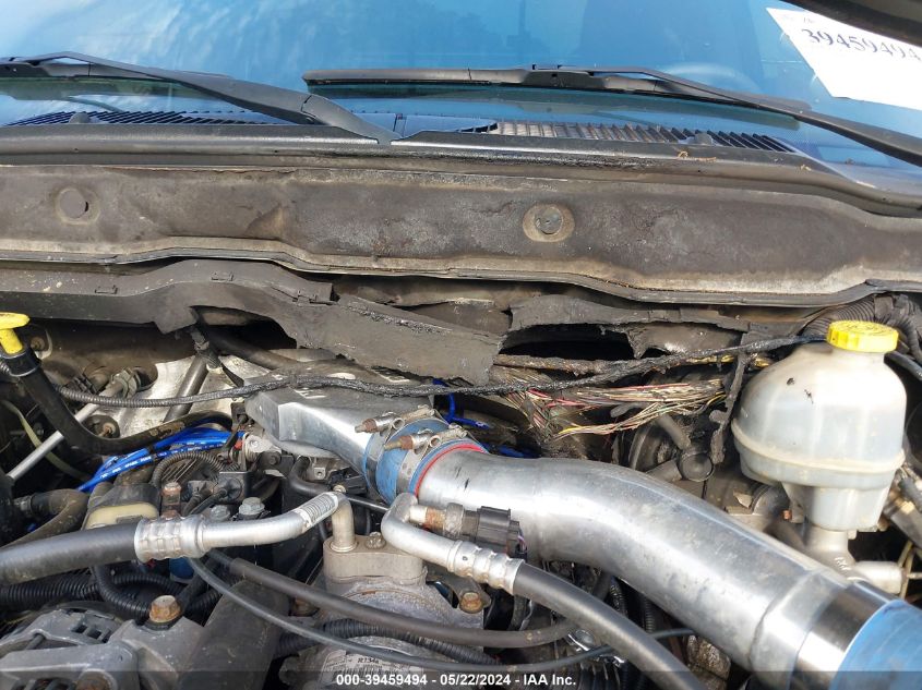 2002 Dodge Ram 1500 St VIN: 1D7HU16Z92J162361 Lot: 39459494