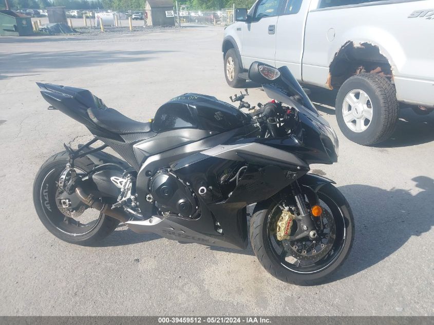 2014 Suzuki Gsx-R1000 VIN: JS1GT78A5E2101830 Lot: 39459512