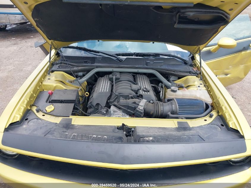 2020 Dodge Challenger R/T Scat Pack VIN: 2C3CDZFJ3LH247555 Lot: 39459520