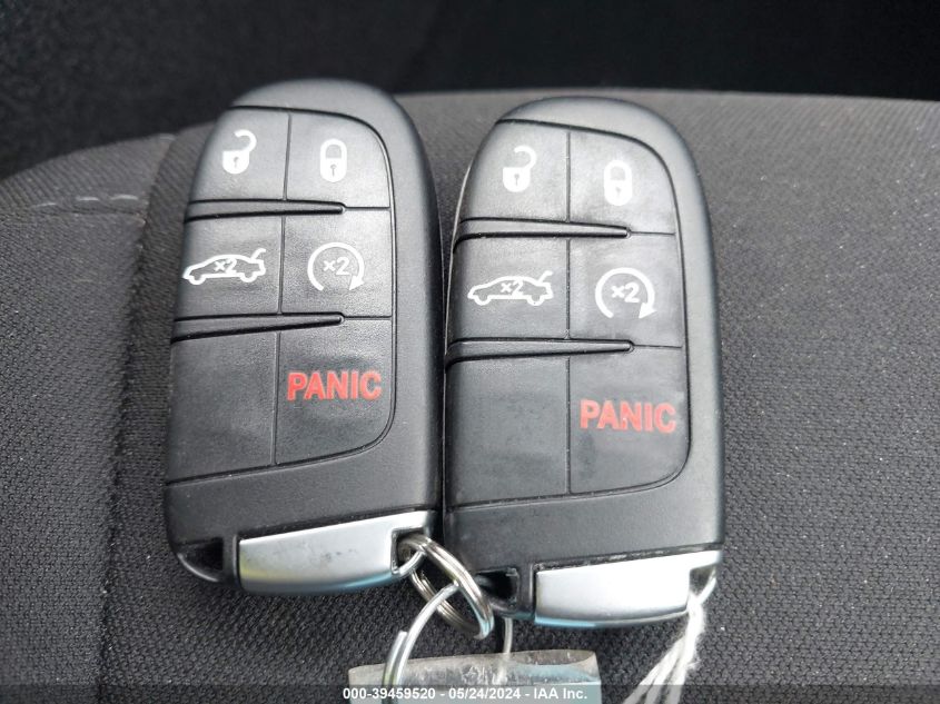 2020 Dodge Challenger R/T Scat Pack VIN: 2C3CDZFJ3LH247555 Lot: 39459520