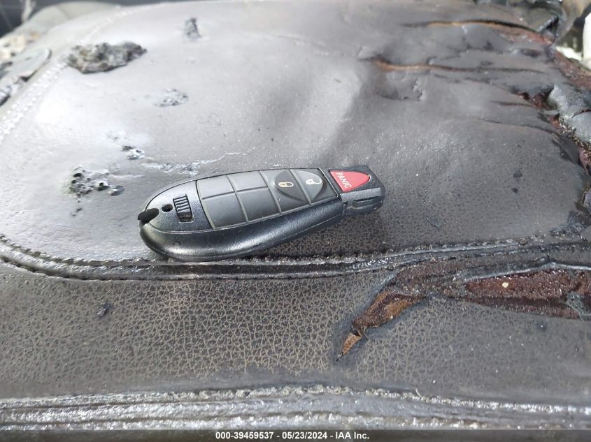 2016 Ram 1500 Express VIN: 1C6RR6FT7GS119607 Lot: 39459537