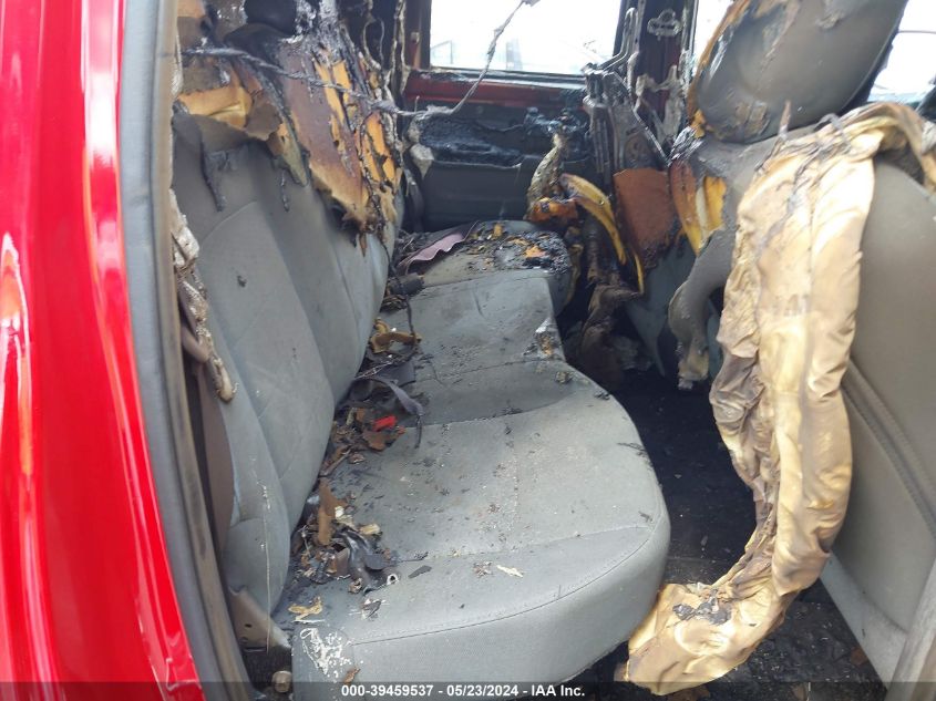 2016 Ram 1500 Express VIN: 1C6RR6FT7GS119607 Lot: 39459537